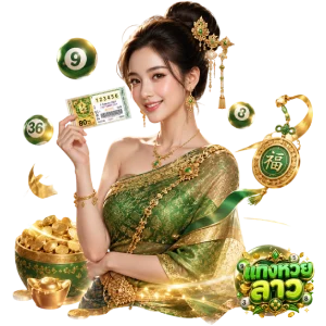 หวยลาวแทง